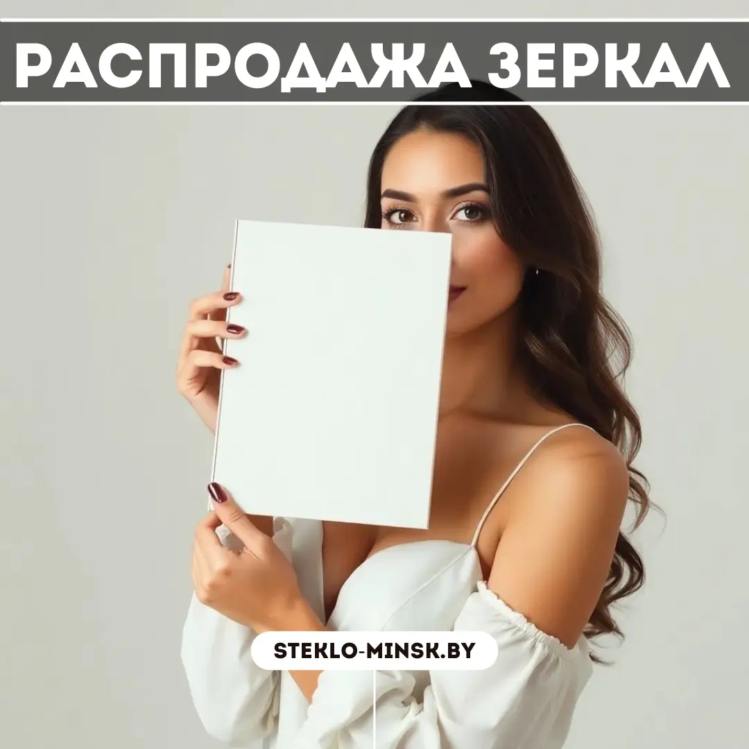 Распродажа зеркал